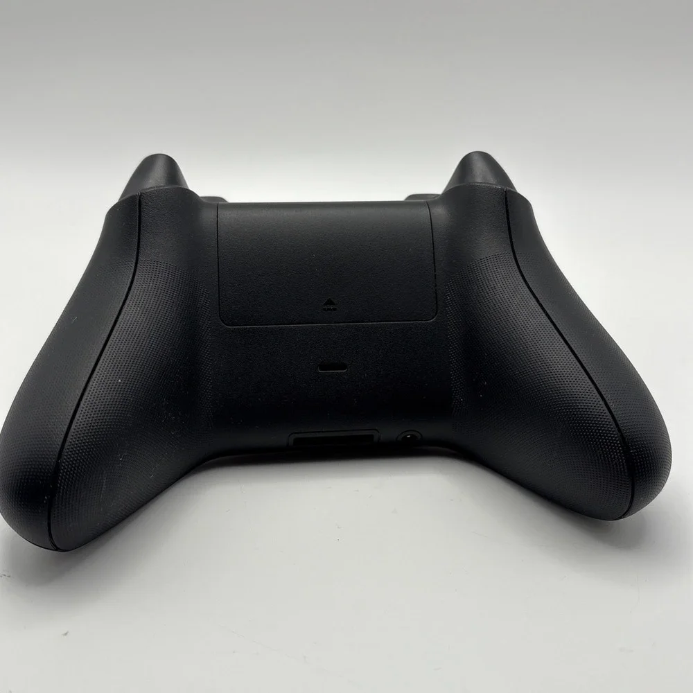 Microsoft Xbox One Series X/S Wireless Controller 1914 Black Tested Working